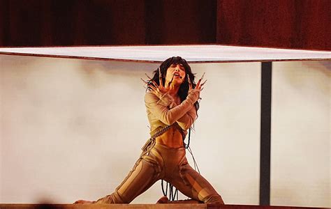 how will win eurovision 2023|Eurovision 2023: Sweden’s Loreen Becomes First Female to Win .